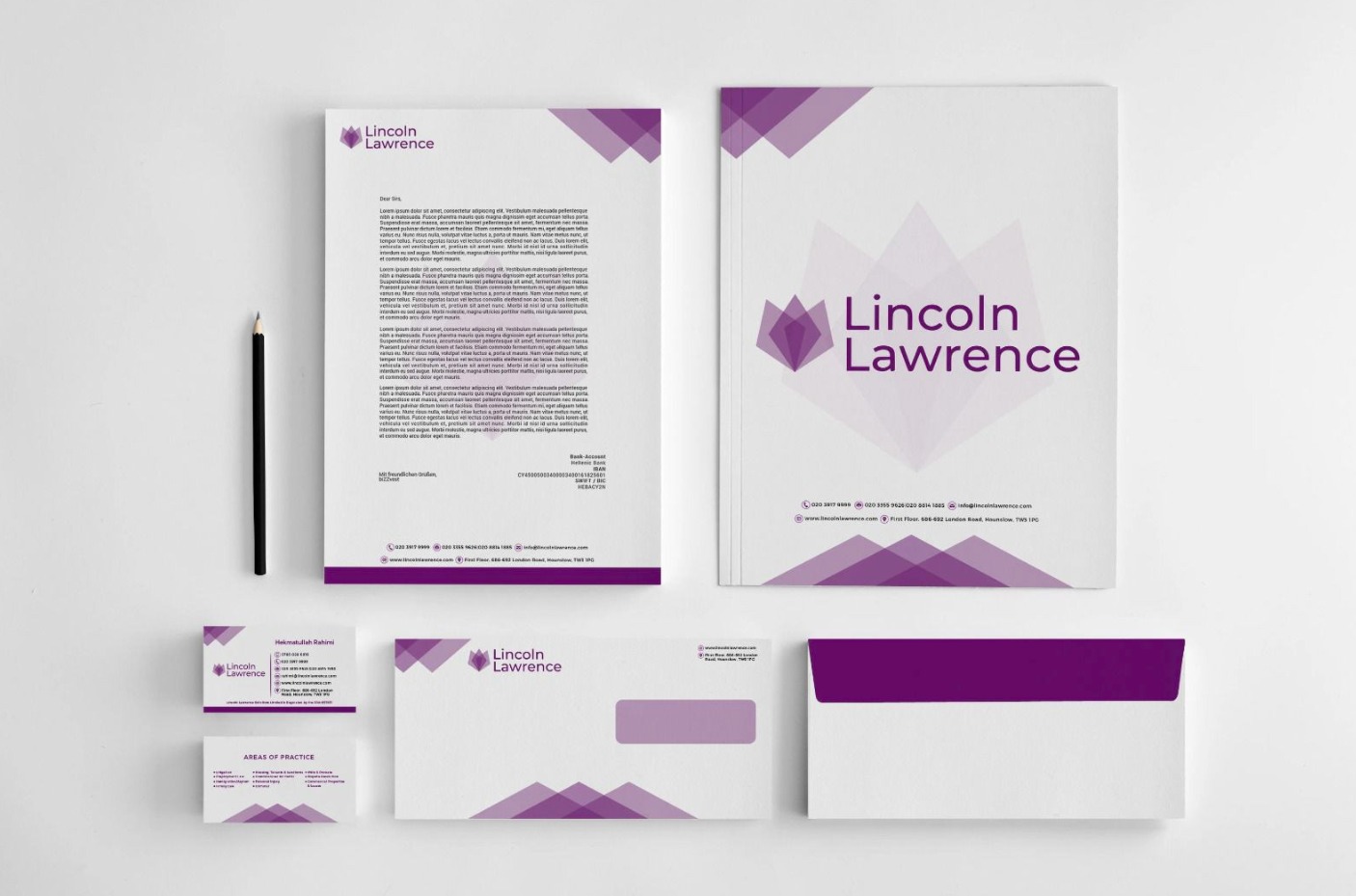 Stationery Sets 9
